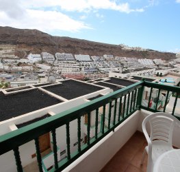 Flott leilighet til leie i Puerto Rico,Gran Canaria