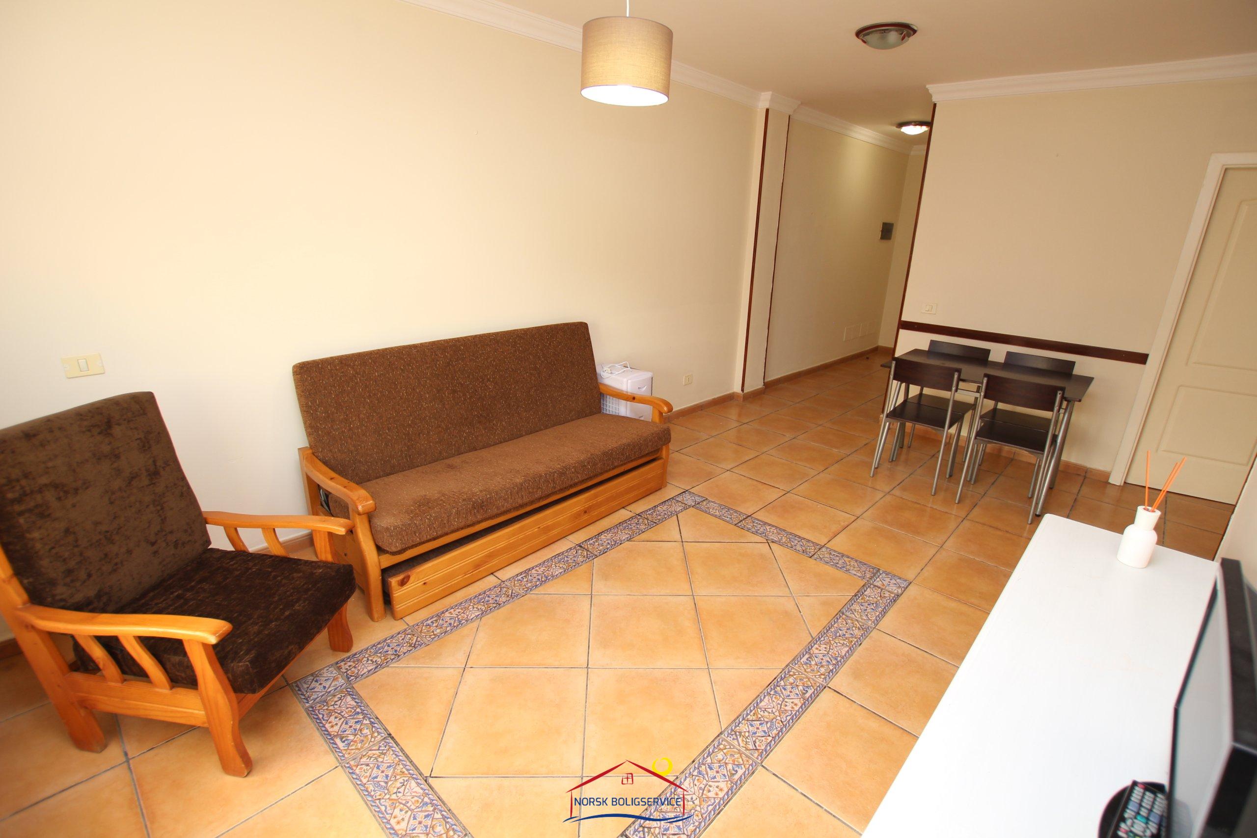 Se vende apartamento céntrico en Arguineguín, Gran Canaria