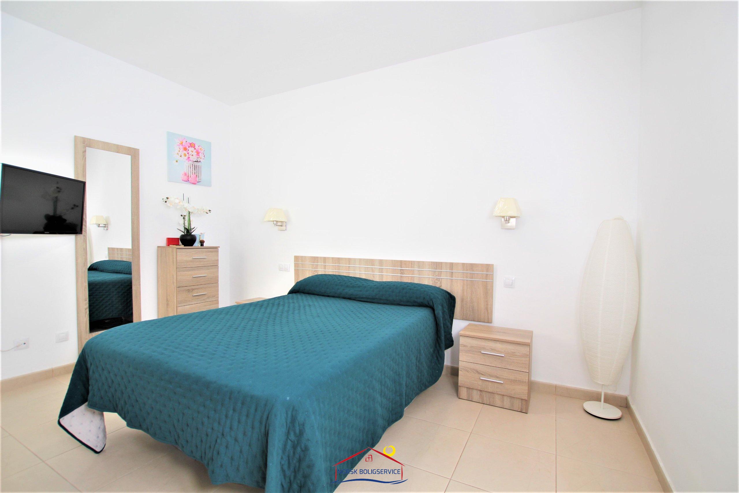 Se vende apartamento seminuevo en Mogán, Gran Canaria