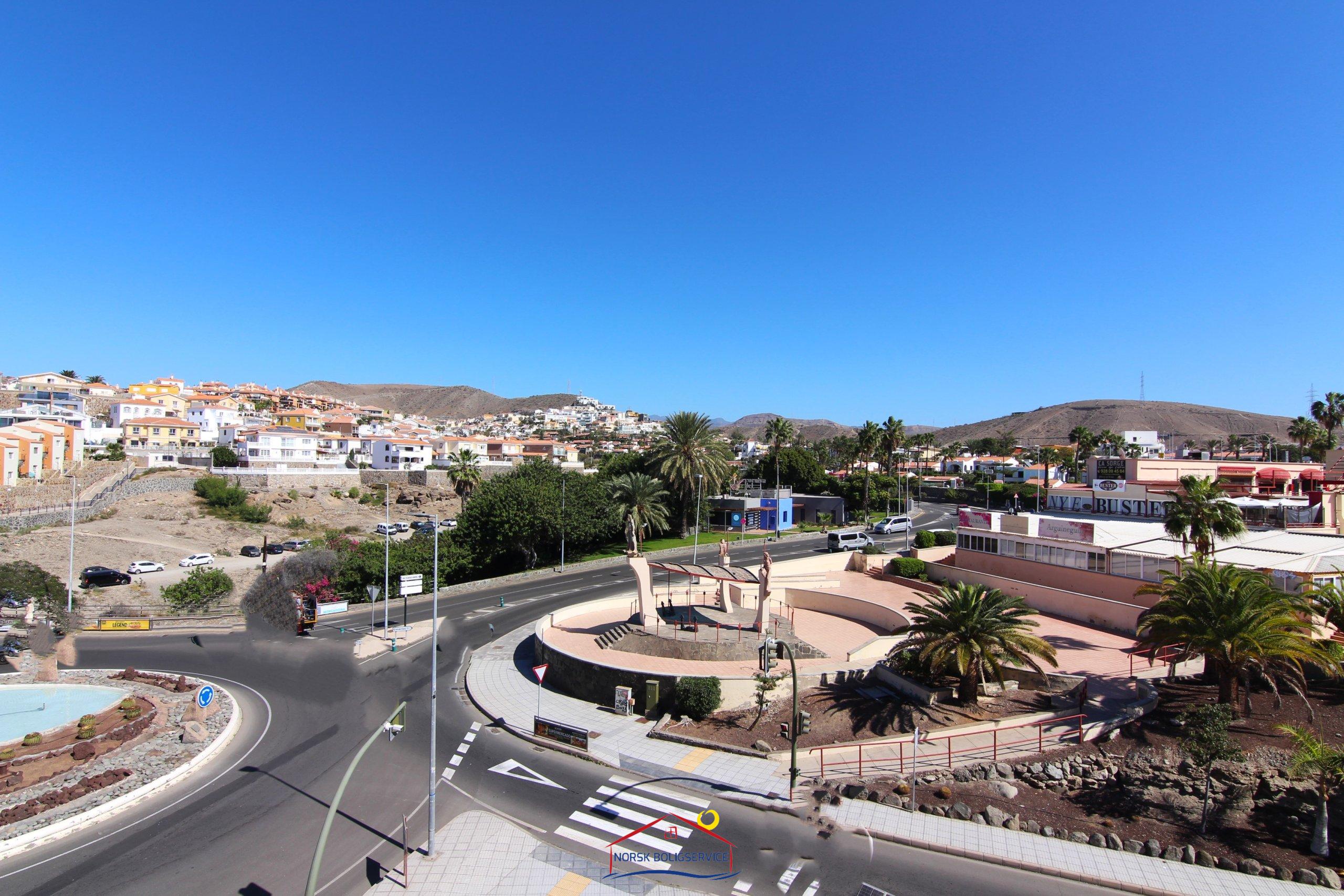 En alquiler apartamento reformado en Arguineguín, Gran Canaria