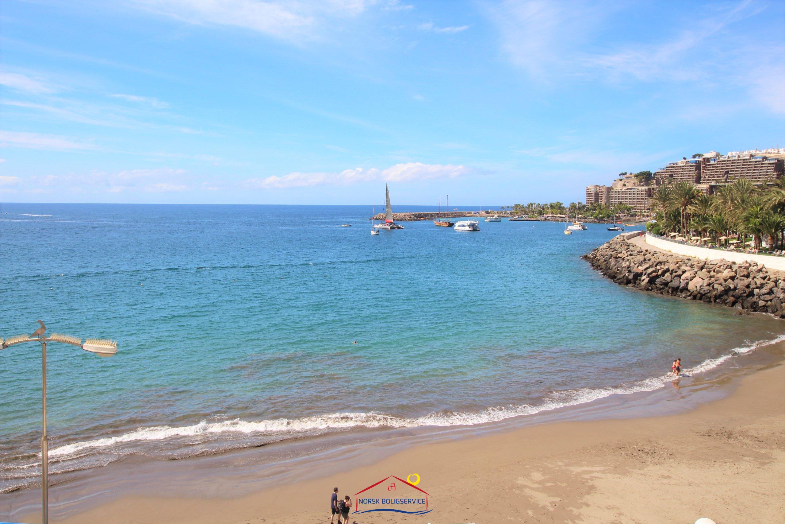 Se alquila estudio en Patalavaca, Gran Canaria 