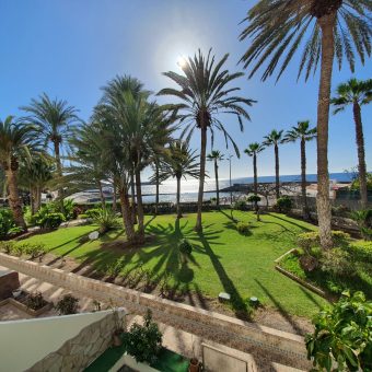 Apartamento con vistas al mar en alquiler en Arguineguin, Gran Canaria