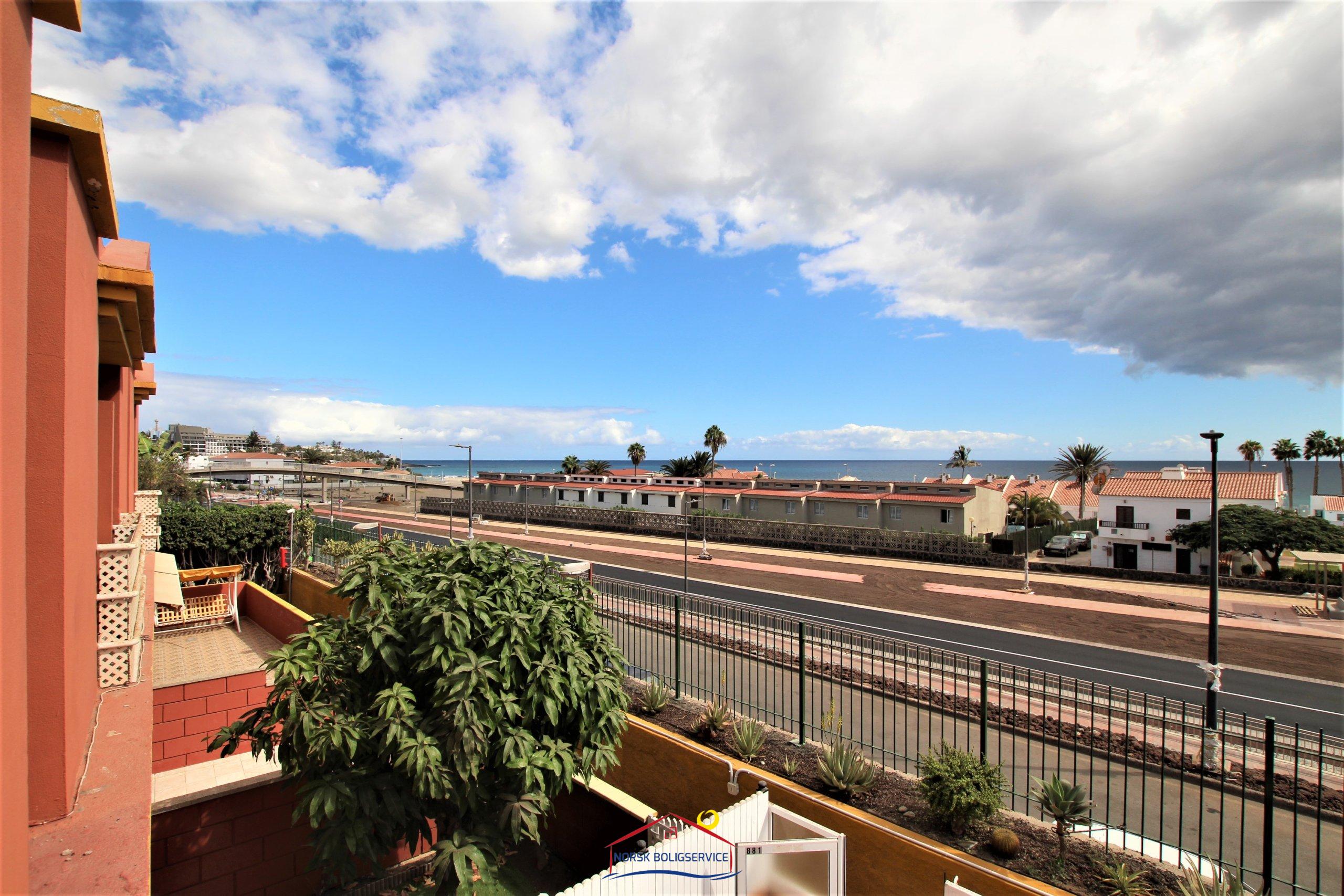 Se alquila apartamento cerca de la playa en San Agustín, Gran Canaria