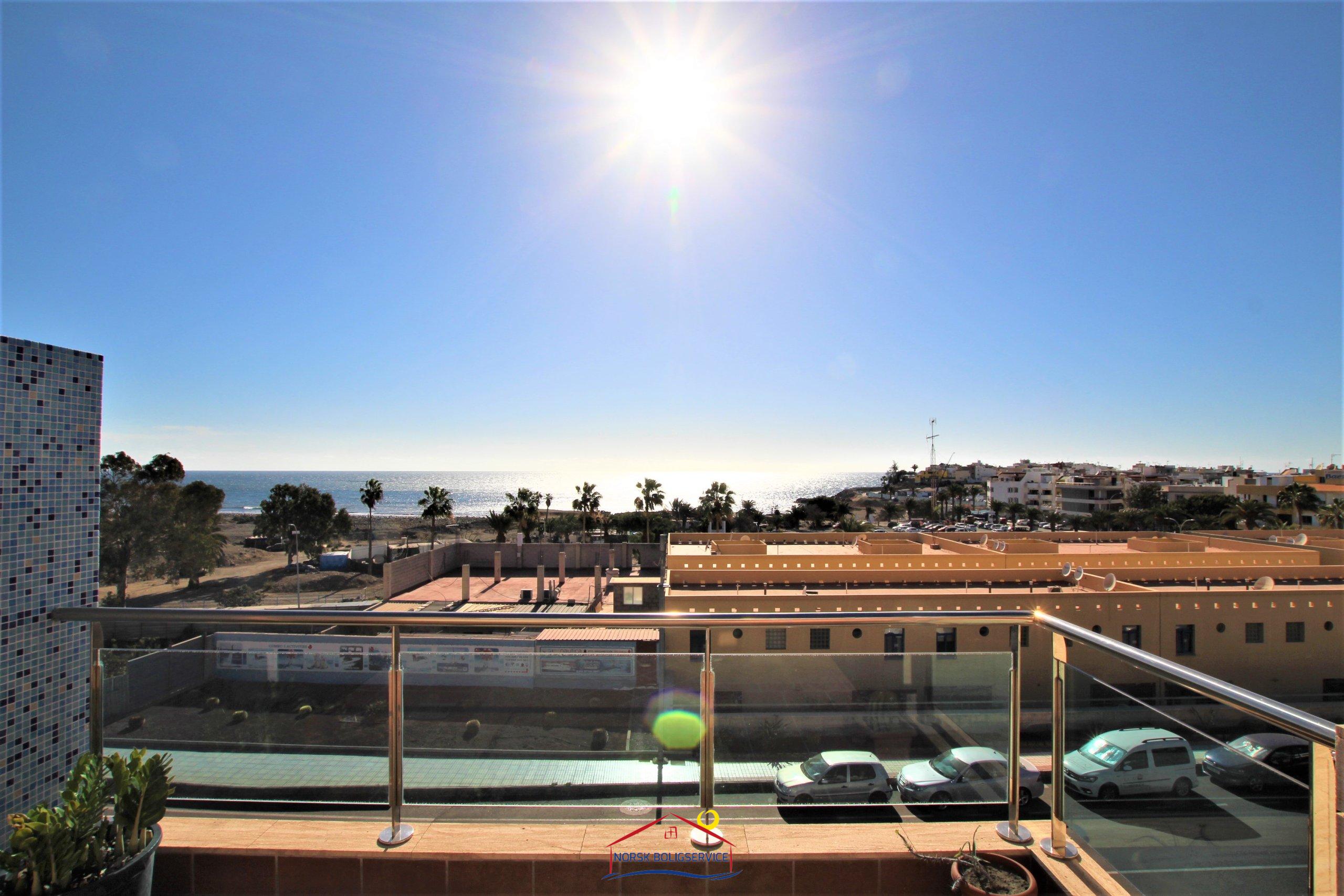 Se alquila apartamento en Arguineguín, Gran Canaria