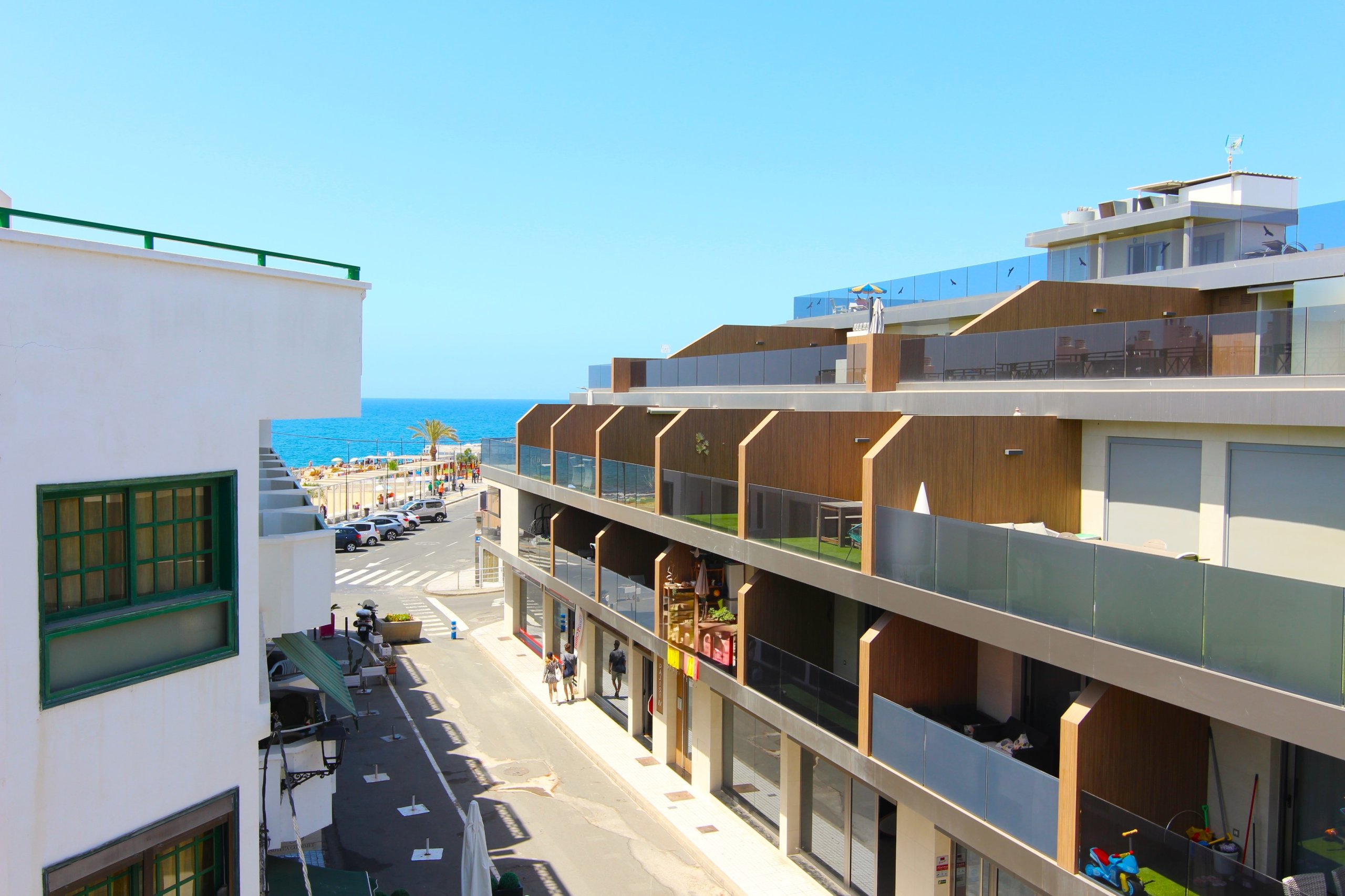 Se vende piso luminoso en Arguineguín, Gran Canaria