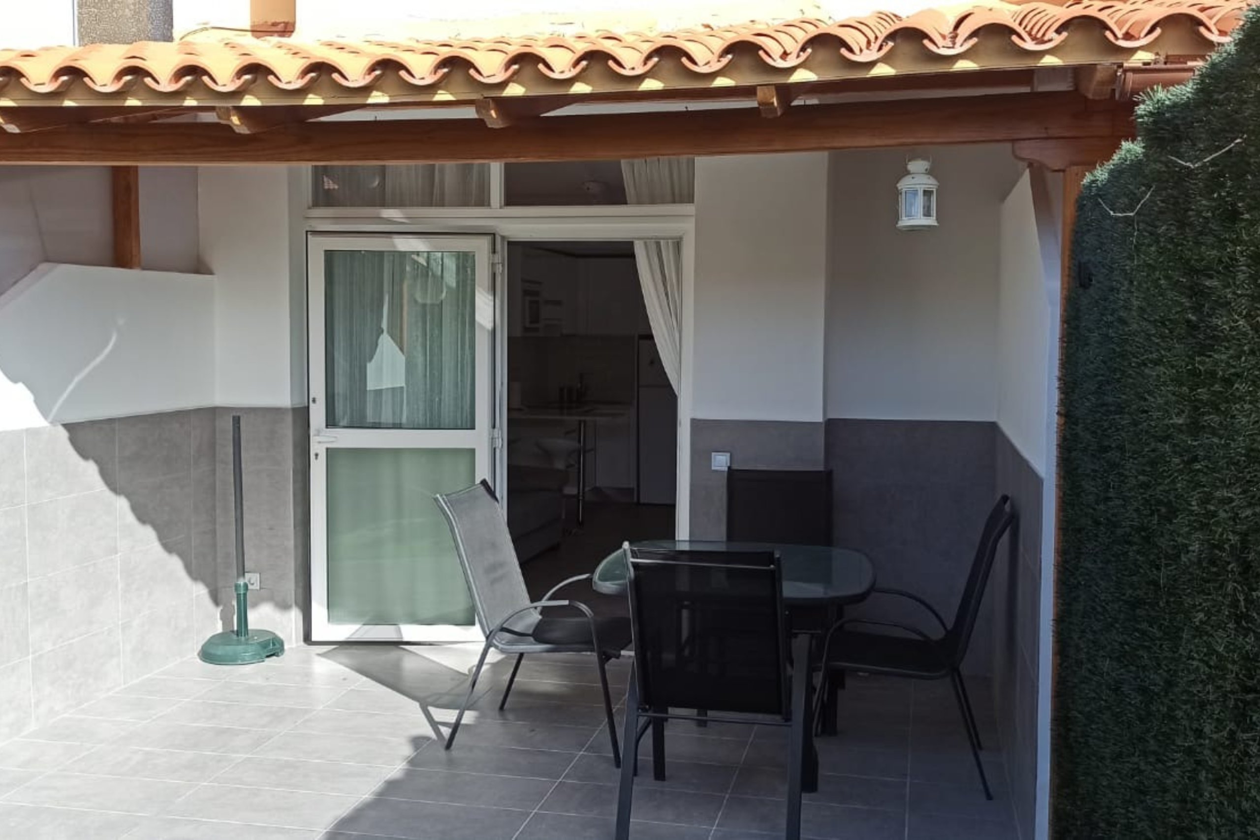 Duplex moderno en alquiler en Sonneland, Gran Canaria