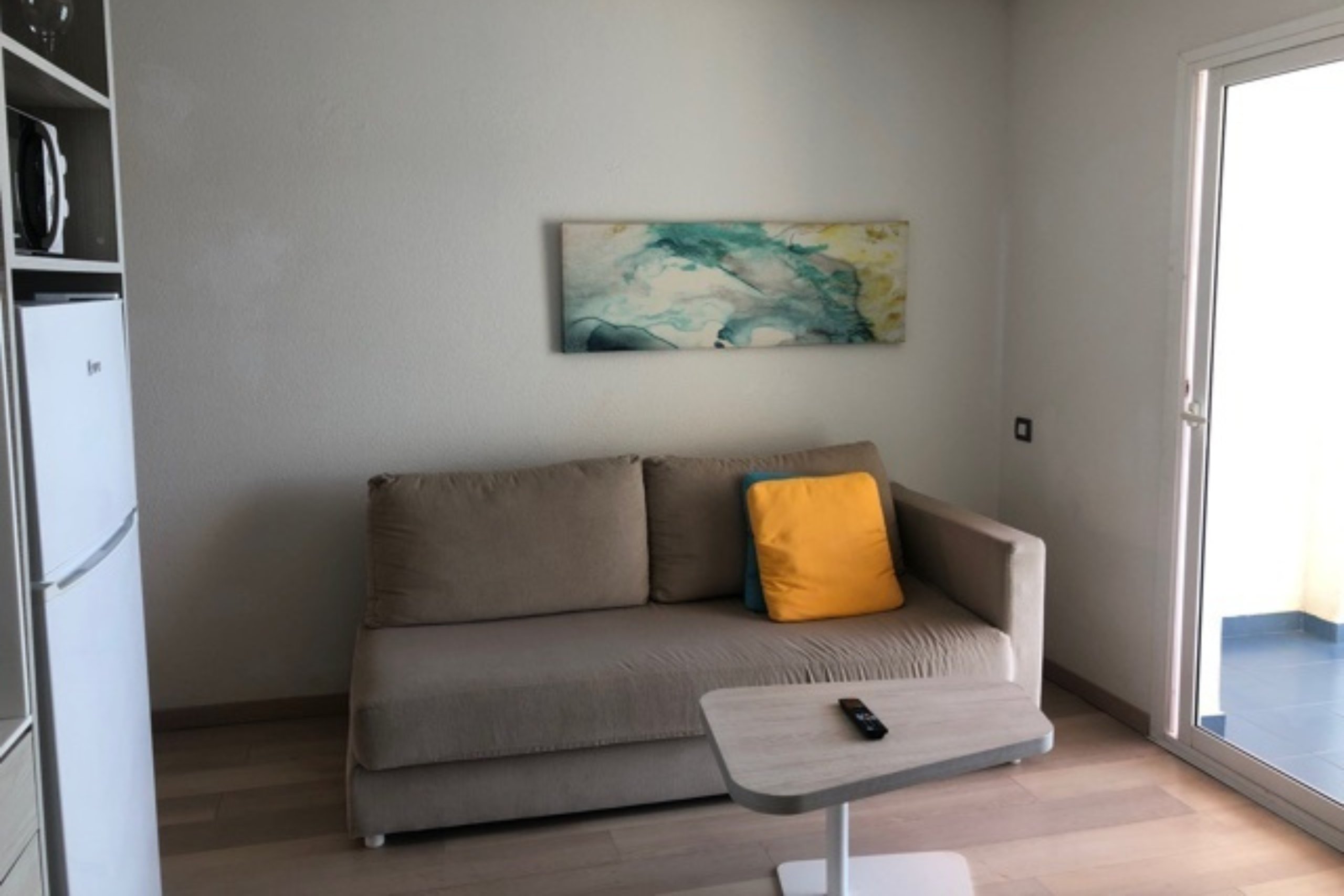 Se alquila apartamento acogedor en Patalavaca, Gran Canaria