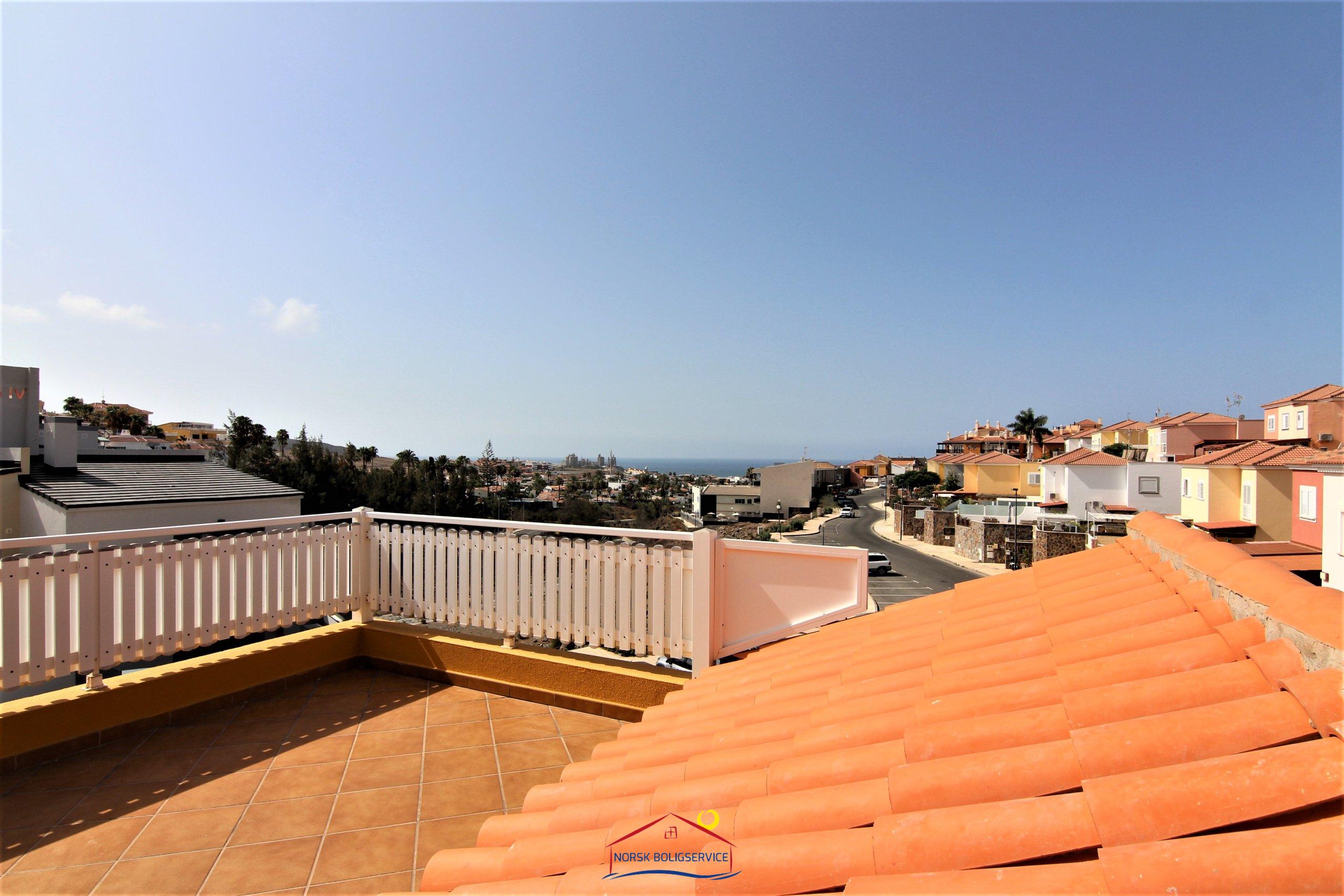 Se vende casa adosada en Arguineguín, Gran Canaria