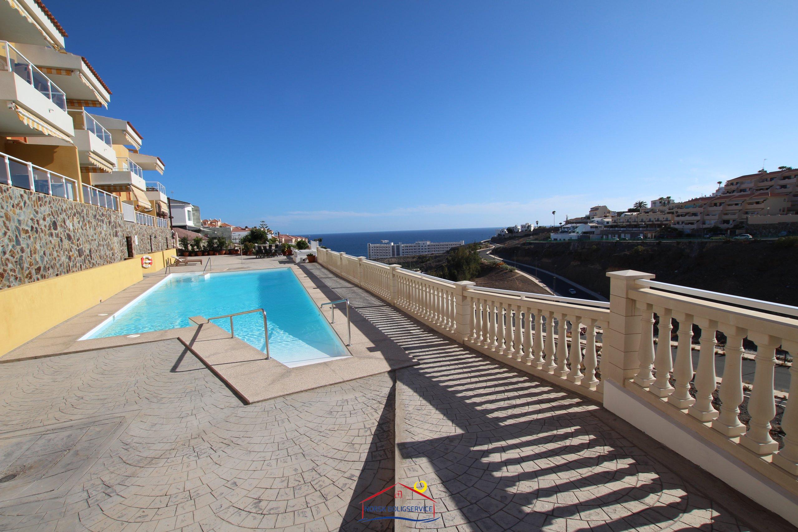 Cómodo apartamento en alquiler en Arguineguín, Gran Canaria