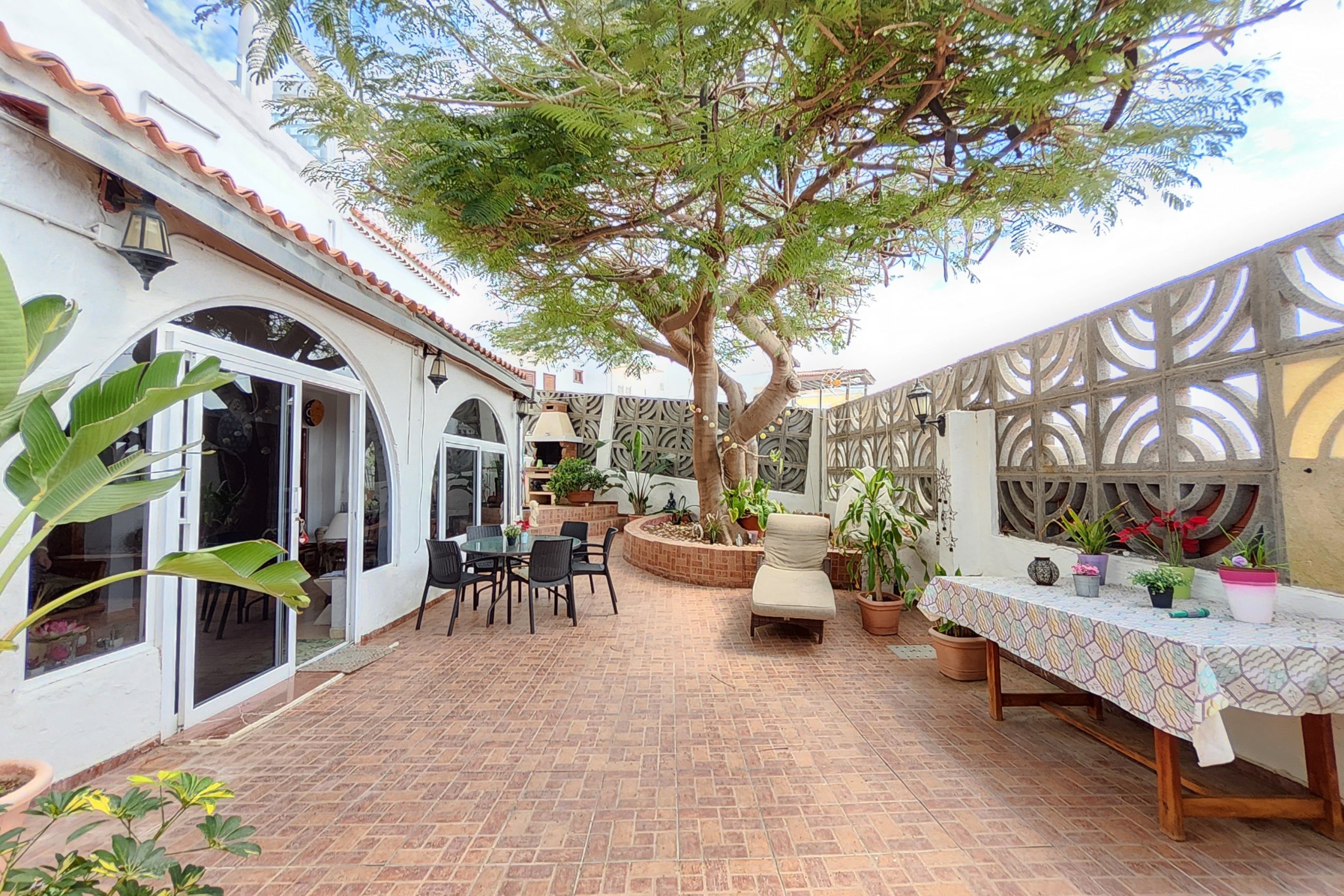 Se vende bungalow familiar en Arguineguín, Gran Canaria