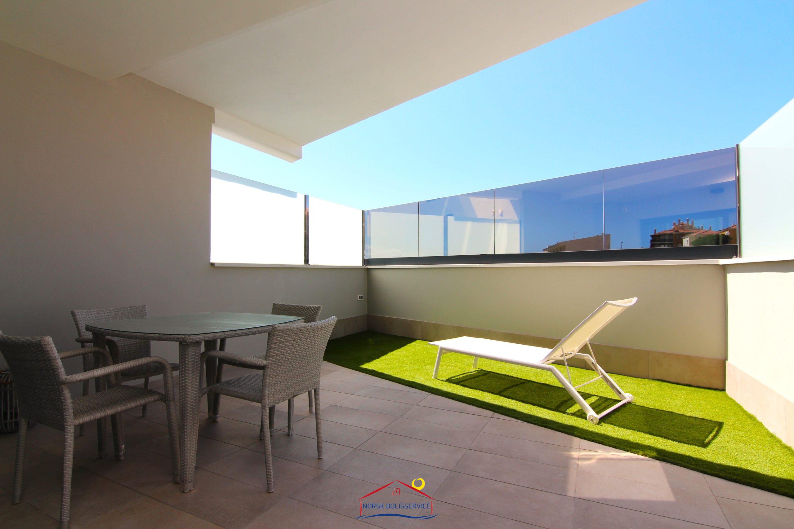 Apartamento moderno y reformado en alquiler en Arguineguín, Gran Canaria