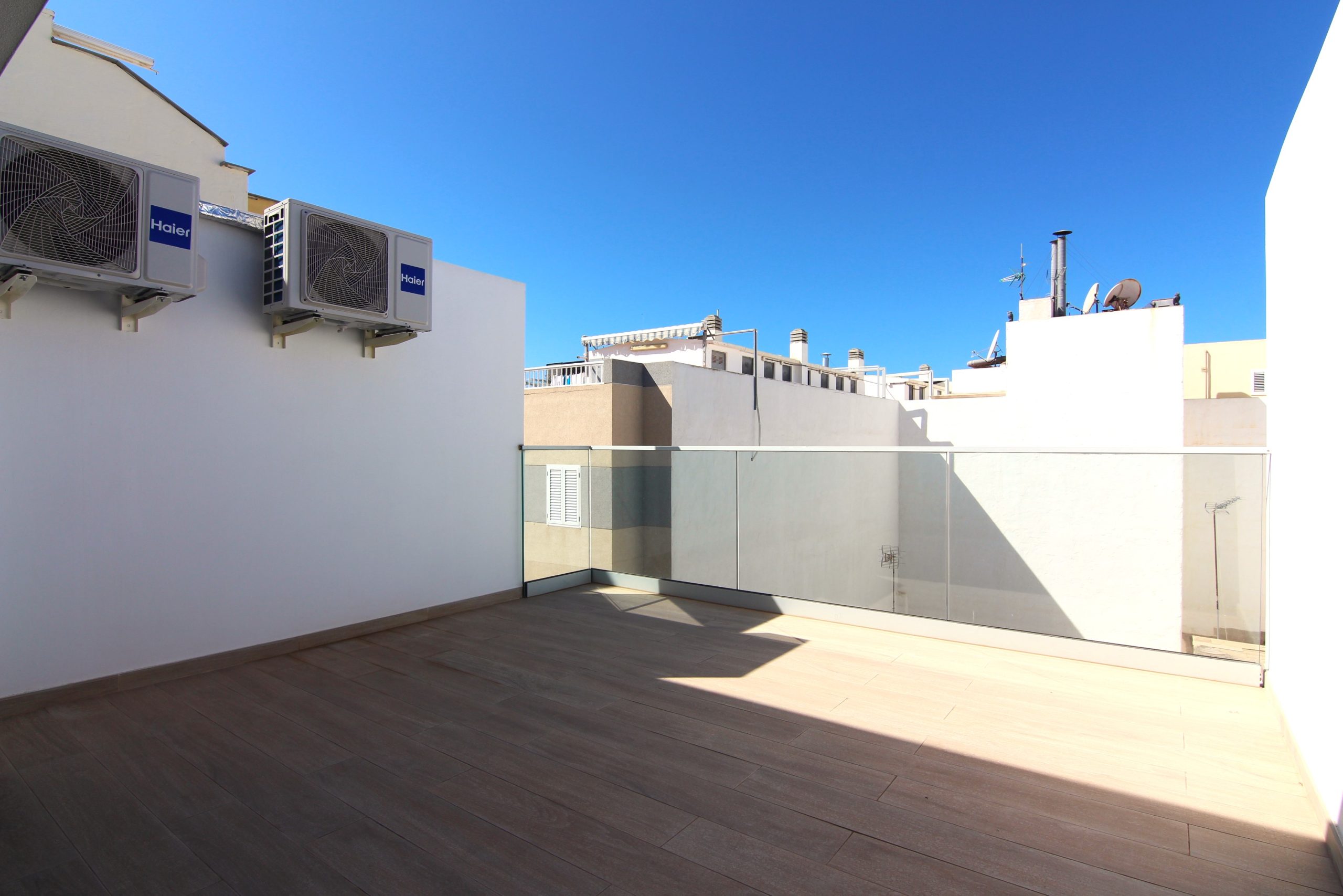 Se alquila apartamento nuevo en Arguineguín, Gran Canaria