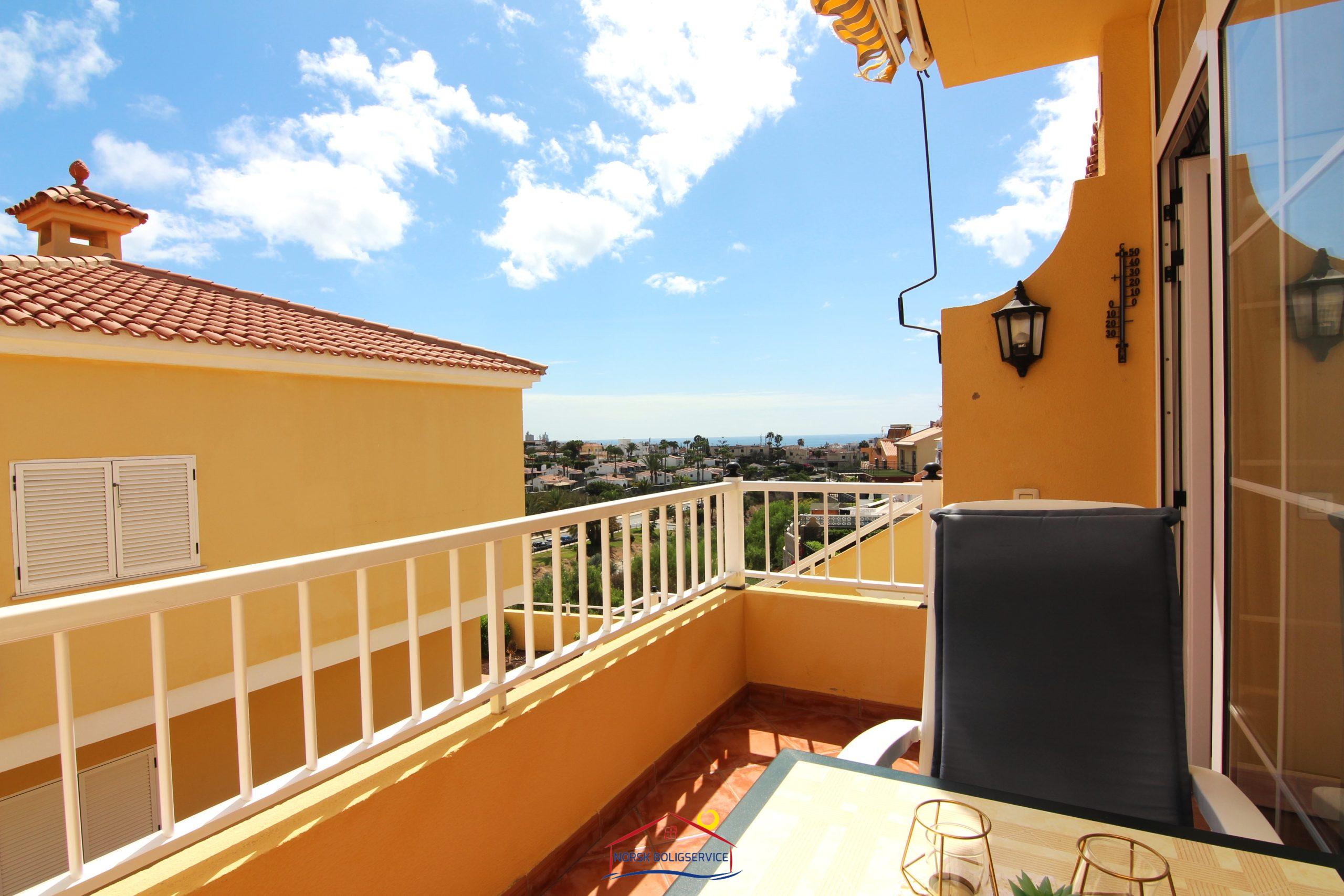 Se alquila apartamento muy luminoso en Arguineguín, Gran Canaria