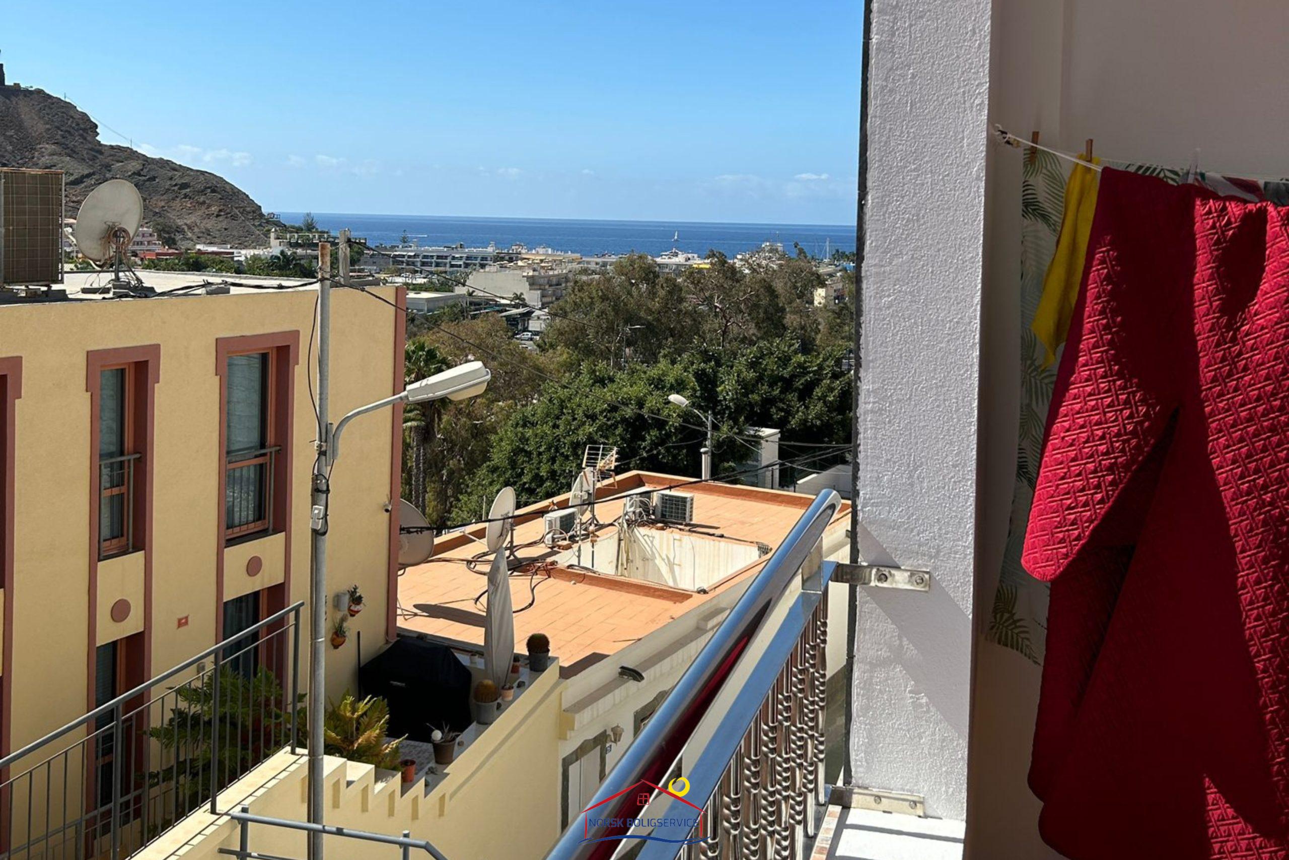 Se alquila apartamento en Playa de Mogán, Gran Canaria