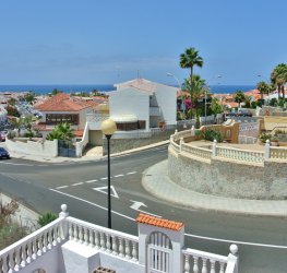 Flott Rekkehus Til Leie i Arguineguin,Gran Canaria