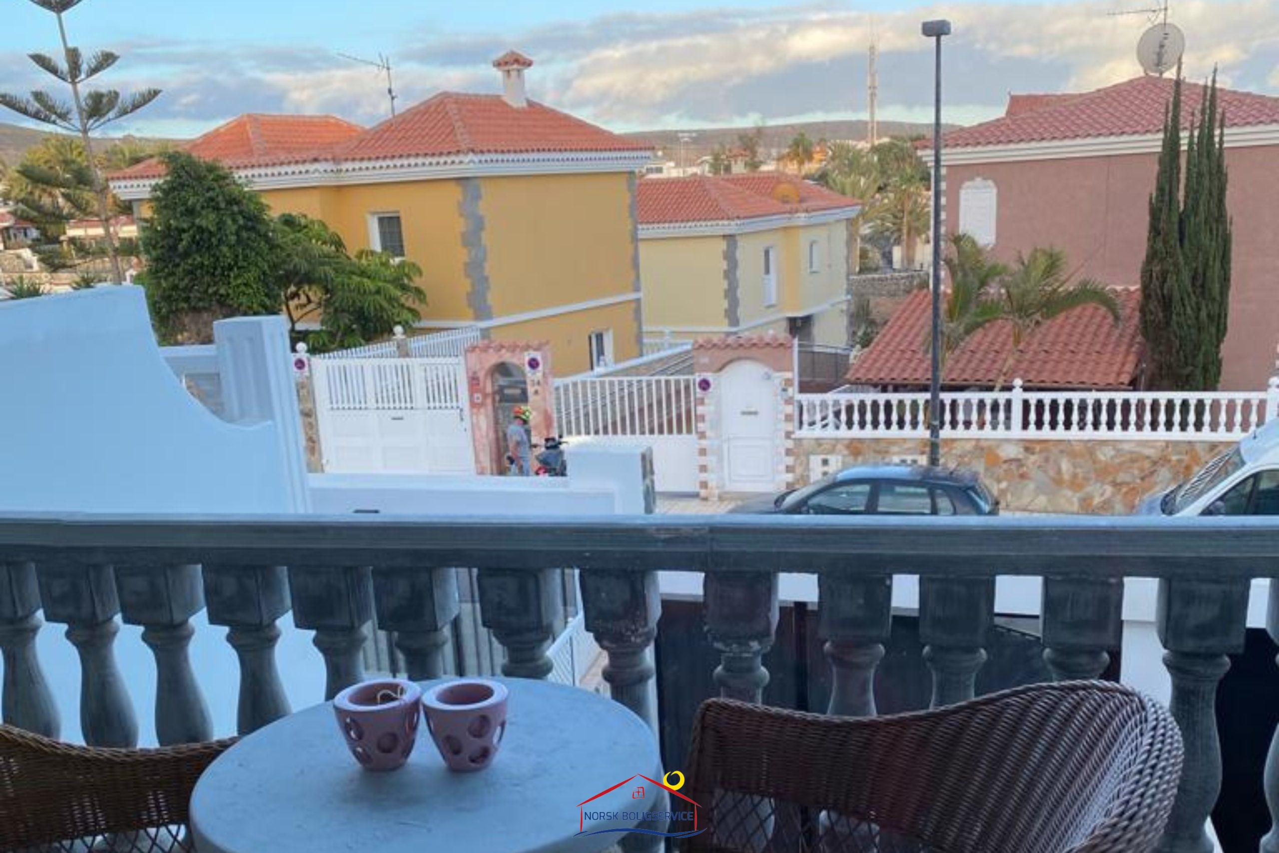 Se vende casa adosada en Arguineguin, Gran Canaria