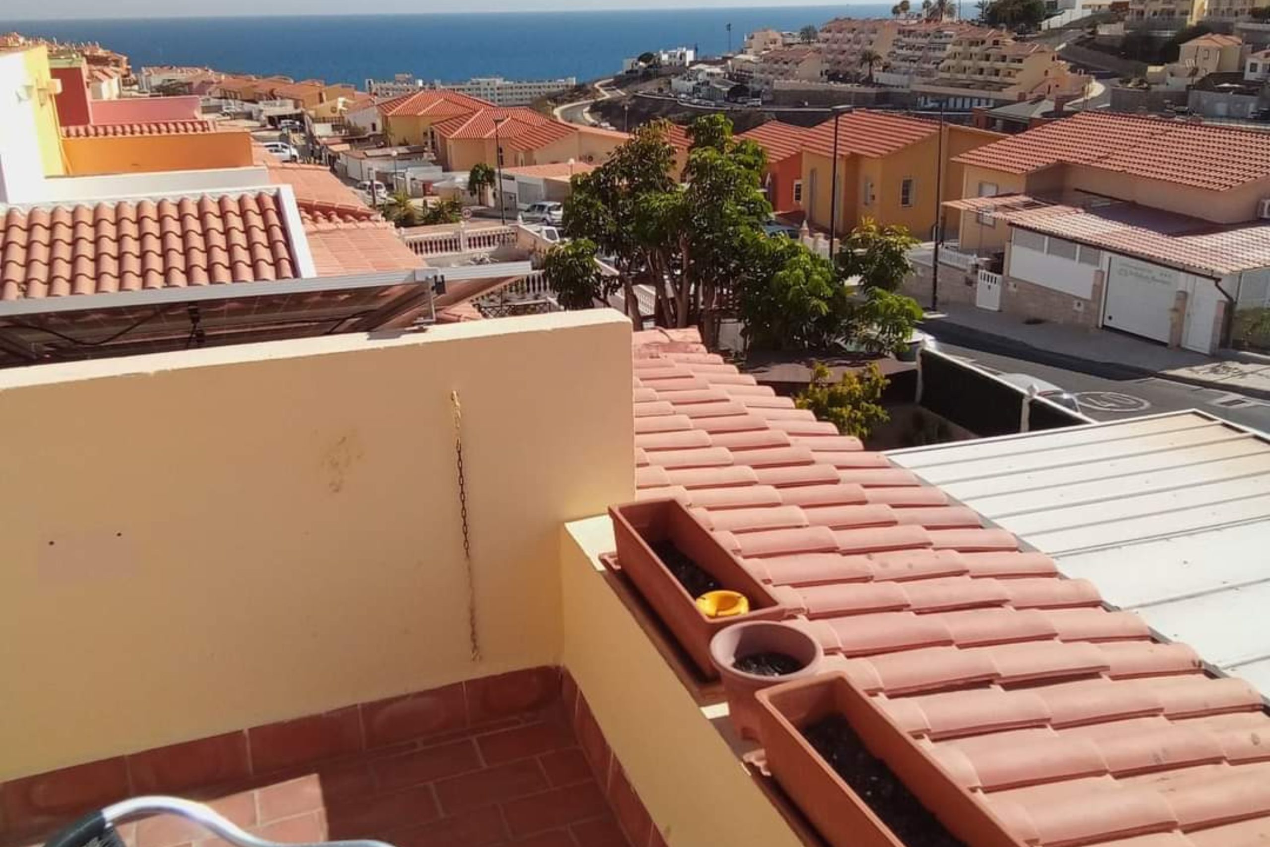 Se vende casa adosada espaciosa en Arguineguín, Gran Canaria