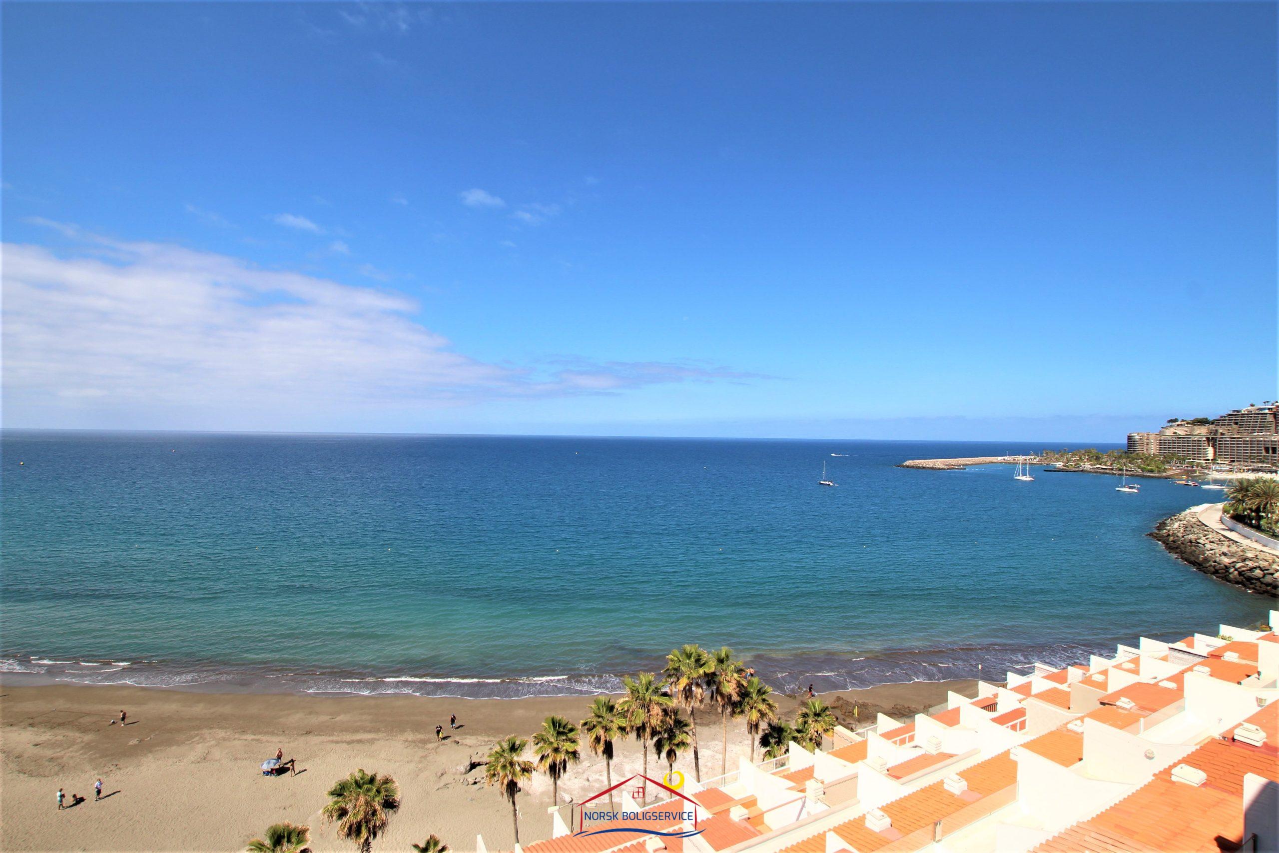 Se alquila estudio en Patalavaca, Gran Canaria