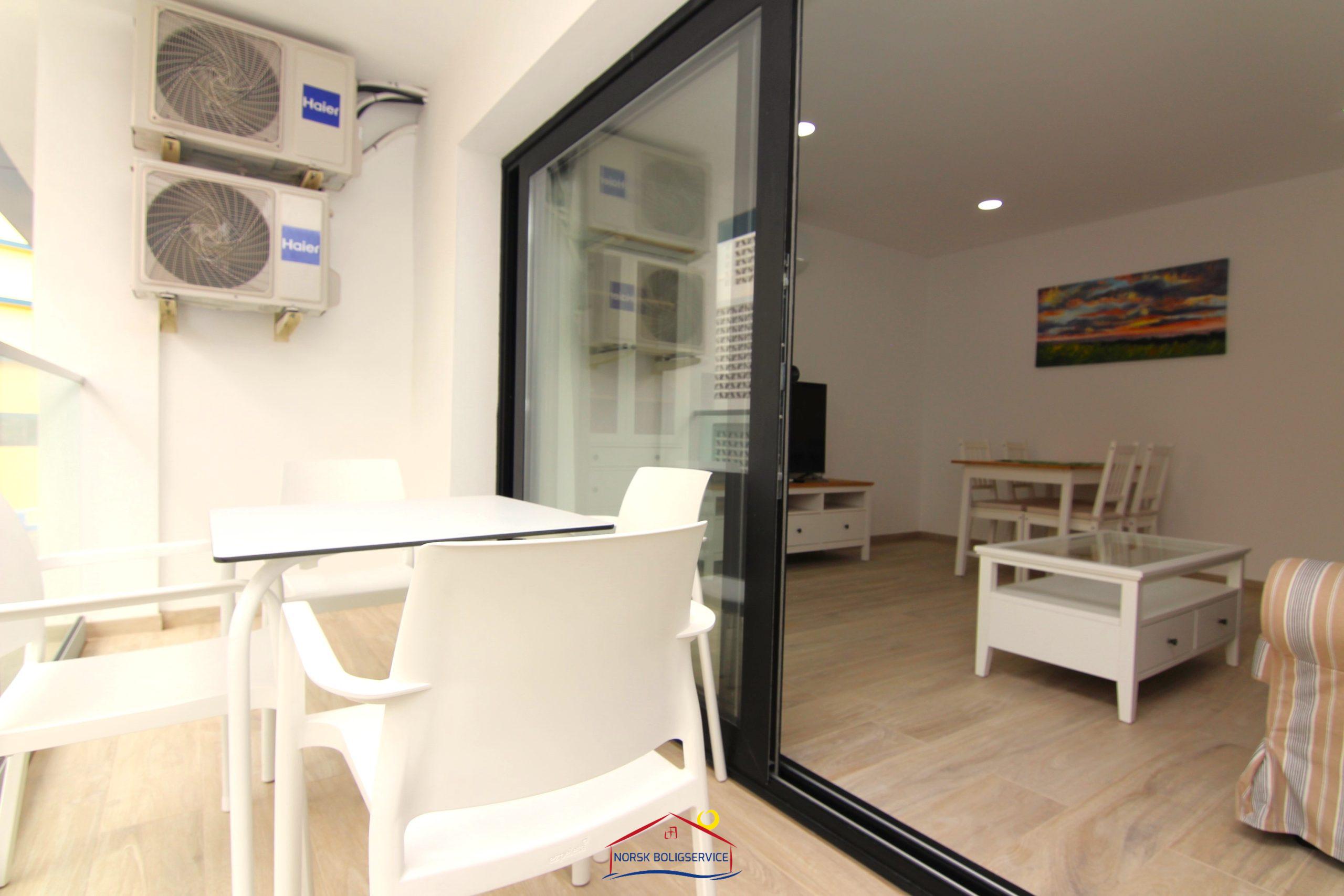 Se alquila apartamento nuevo en Arguineguín, Gran Canaria