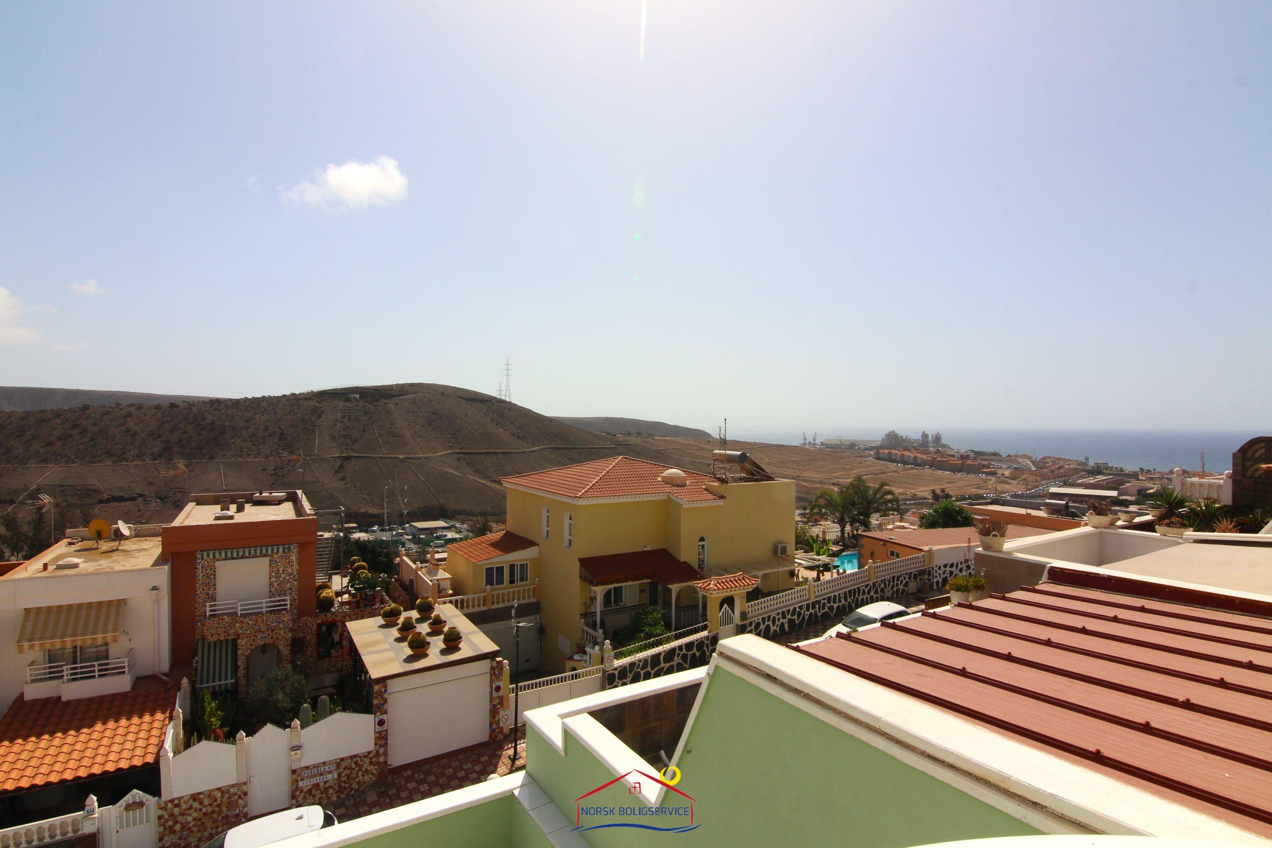 Se alquila casa grande en Arguineguín, Gran Canaria